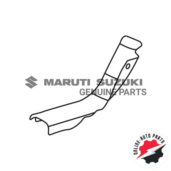 SCUFF COMP_SIDE SILL REAR_L (BLACK)