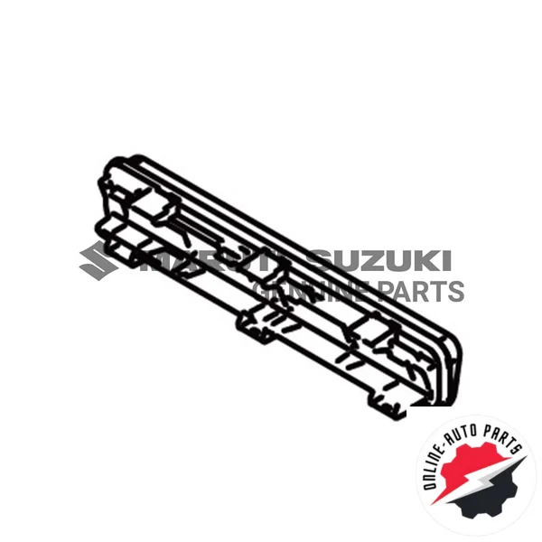 OUTLET COMP_VENTILATOR