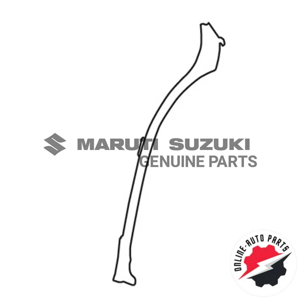 PROTECTOR COMP_RR WHEEL ARCH_R  (BLACK)