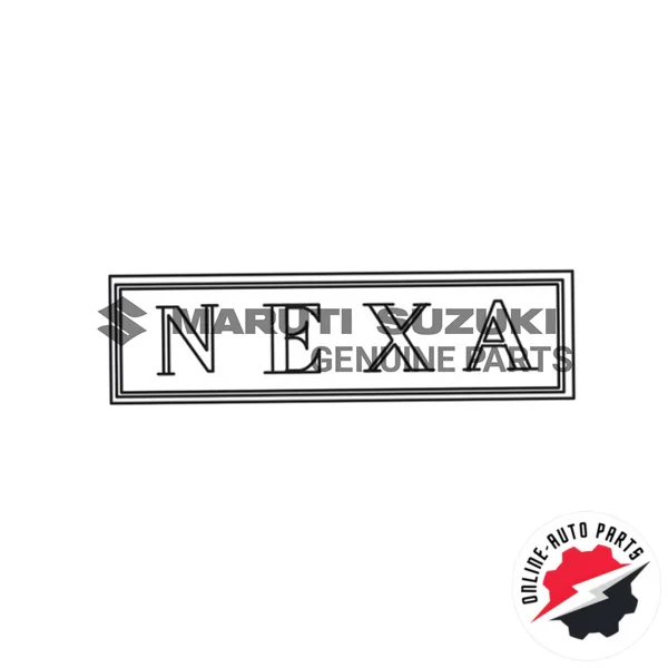 DECAL (NEXA)