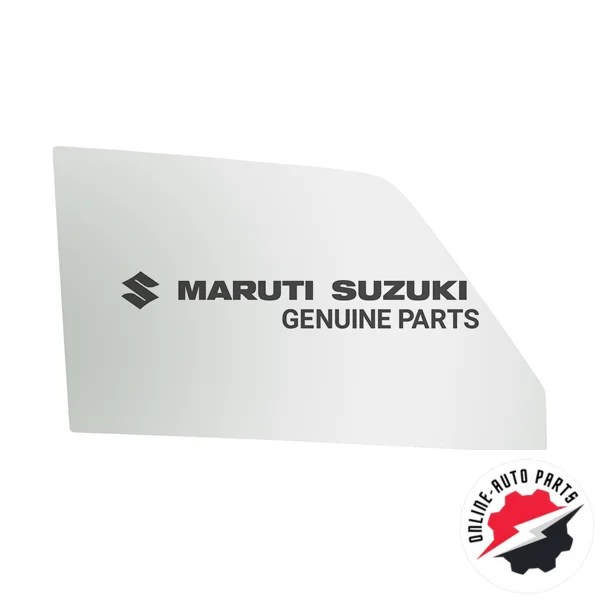 GLASS_FRONT DOOR WINDOW (RIGHT)