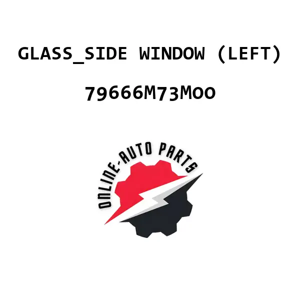 GLASS_SIDE WINDOW (LEFT)