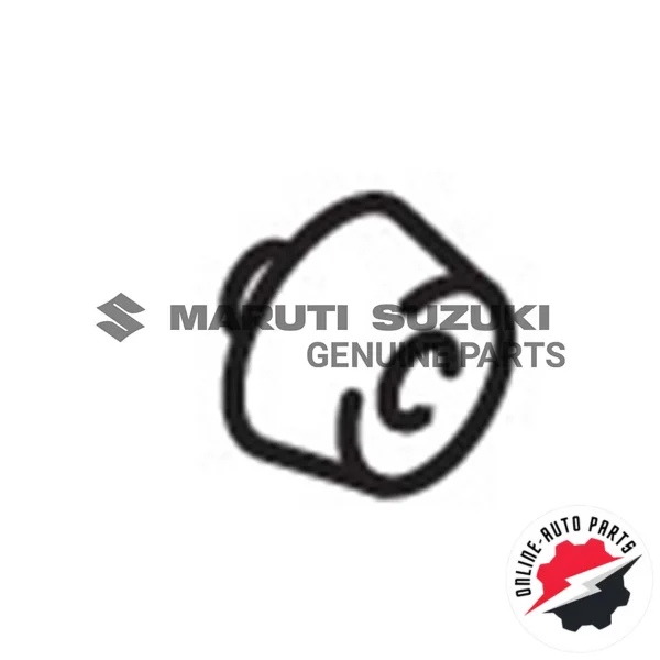 STOP COMP_REAR DOOR OPEN