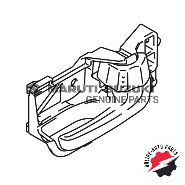 HANDLE_DR INSIDE_L (CHROME/BLACK)