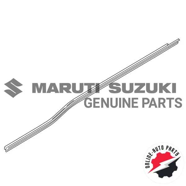 WEATHERSTRIP_FRONT DOOR OUT_R