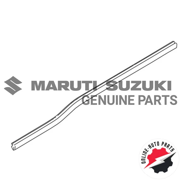 WEATHERSTRIP_FR DOOR INNER_R