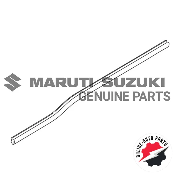 WEATHERSTRIP_FR DOOR INNER_L