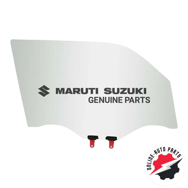 GLASS_FRONT DOOR WINDOW (RIGHT)