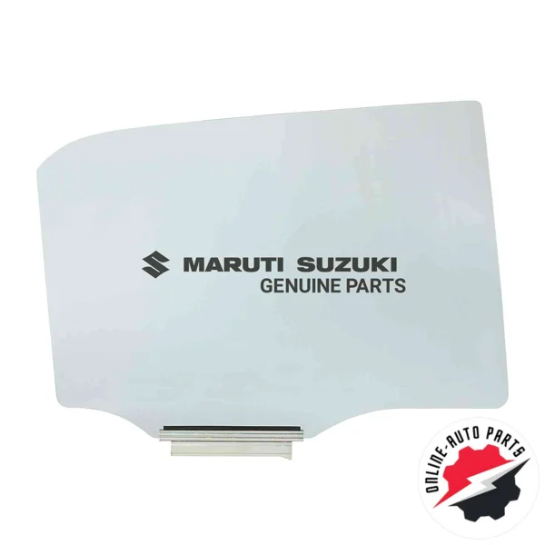 GLASS_ REAR DOOR WINDOW RH