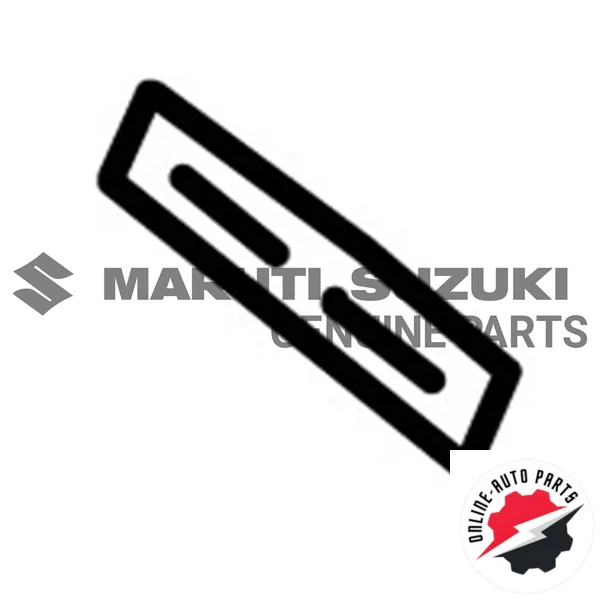 FASTENER_ GLASS UPPER