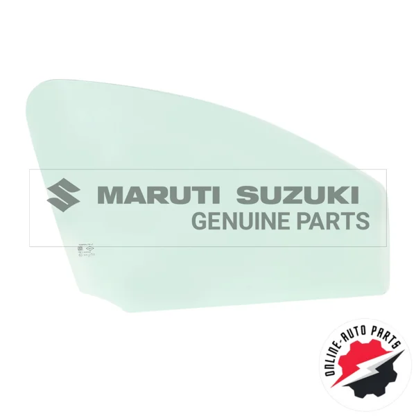 GLASS_FRONT DOOR WINDOW (RIGHT)