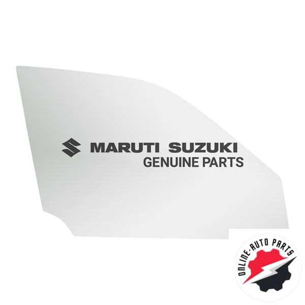 GLASS_FRONT DOOR WINDOW (RIGHT)