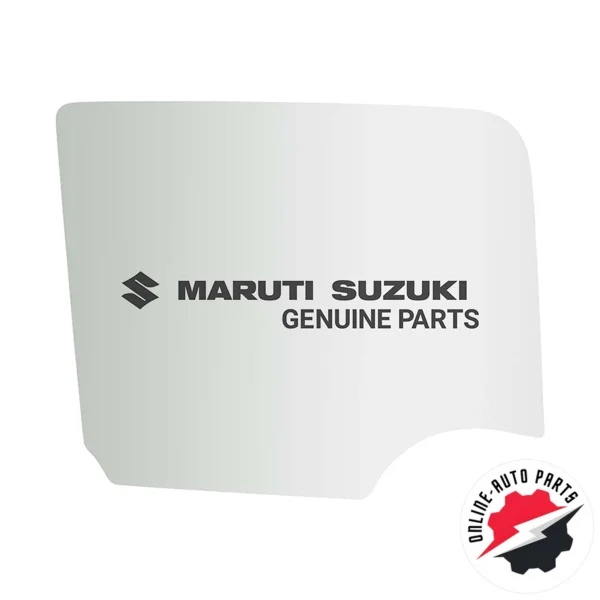 GLASS_REAR DOOR WINDOW (RIGHT)