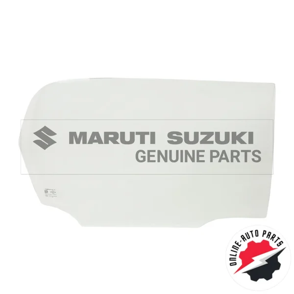 GLASS_REAR DOOR WINDOW (RIGHT)