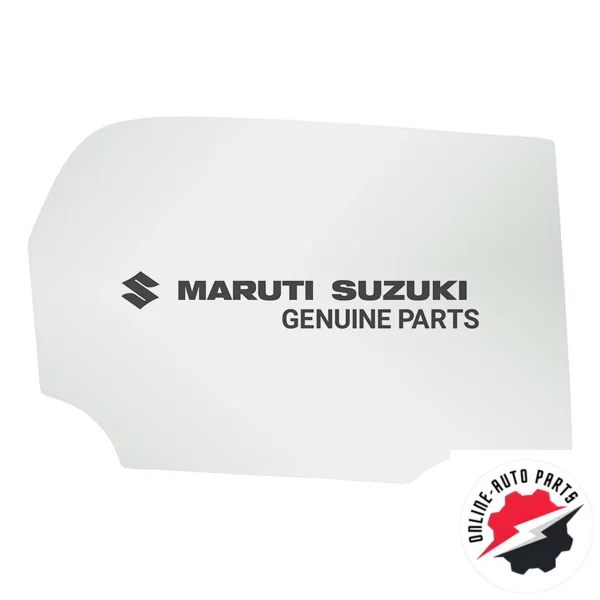 GLASS_REAR DOOR WINDOW (RIGHT)