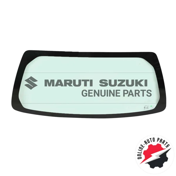 GLASS SET BACK DR WDW - 84570M67K00 - Maruti Suzuki