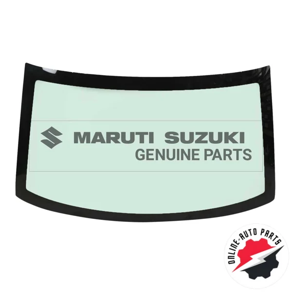 GLASS_BACK WINDOW - 84571M74K00 - Maruti Suzuki