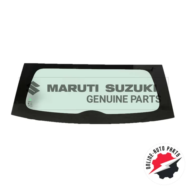 GLASS_BACK DOOR WINDOW(LXI_LDI_VXI_ - 84571M83K01 - Maruti Suzuki