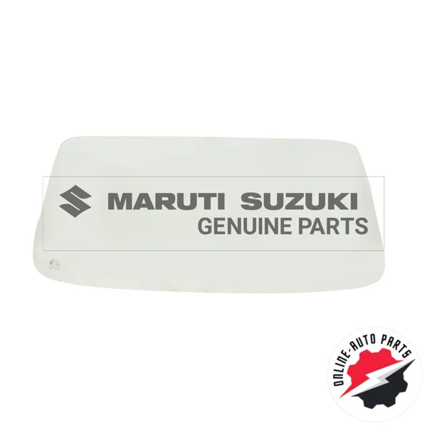 GLASS_BACK DOOR WDO - 84571M84400 - Maruti Suzuki
