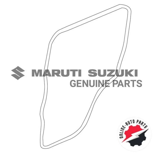 WEATHERSTRIP_REAR DOOR OPNG_R