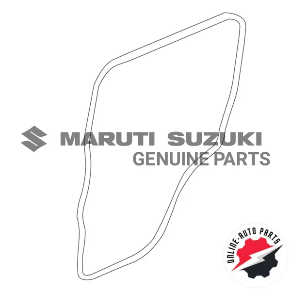 WEATHERSTRIP_REAR DOOR OPNG_L