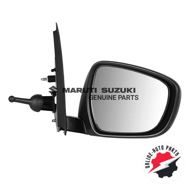 MIRROR ASSY_OUT REAR VIEW_R