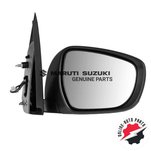 MIRROR ASSY_OUT REAR VIEW_R