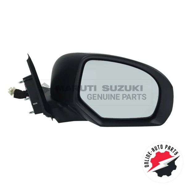 OUTSIDE REAR VIEW MIRROR (RIGHT)