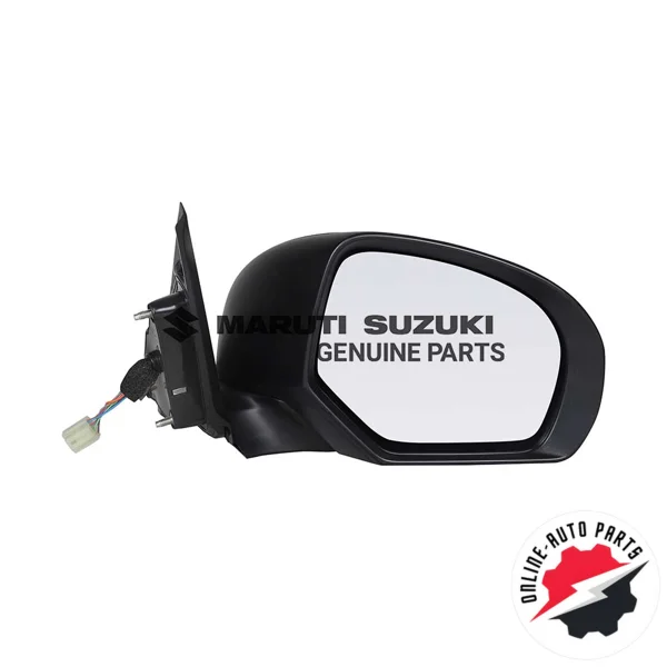 OUTSIDE REAR VIEW MIRROR (RIGHT)