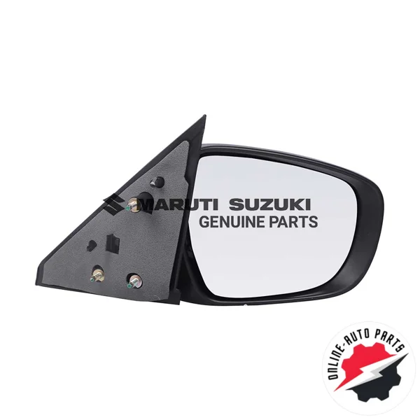 MIRROR ASSY OUT REAR VIEW