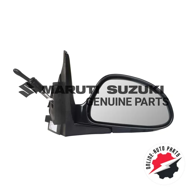 MIRROR OUTSIDE REAR VIEW RH - 84701M70F71 - Maruti Suzuki