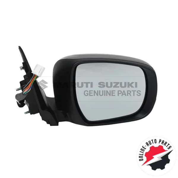 OUTSIDE REAR VIEW MIRROR (RIGHT)