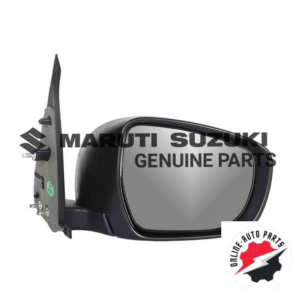 OUTSIDE REAR VIEW MIRROR (RIGHT)