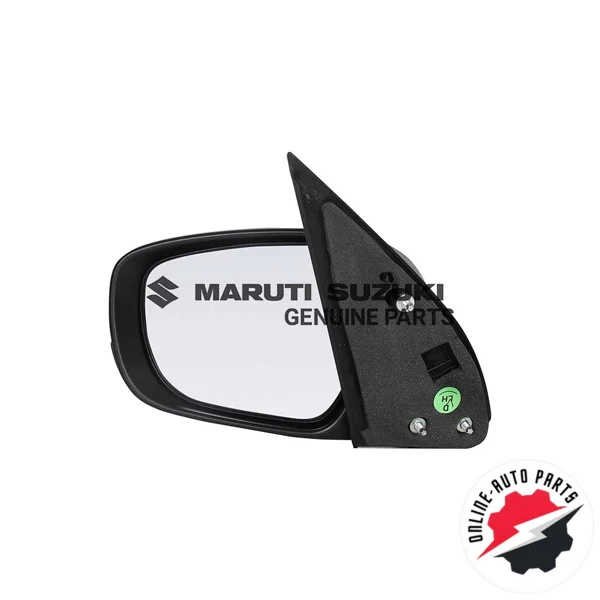 MIRROR ASSY OUT REAR VIEW