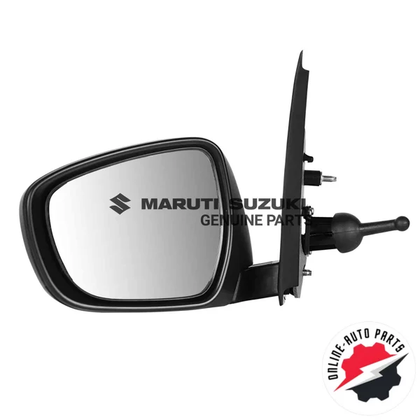 MIRROR ASSY_OUT REAR VIEW_L