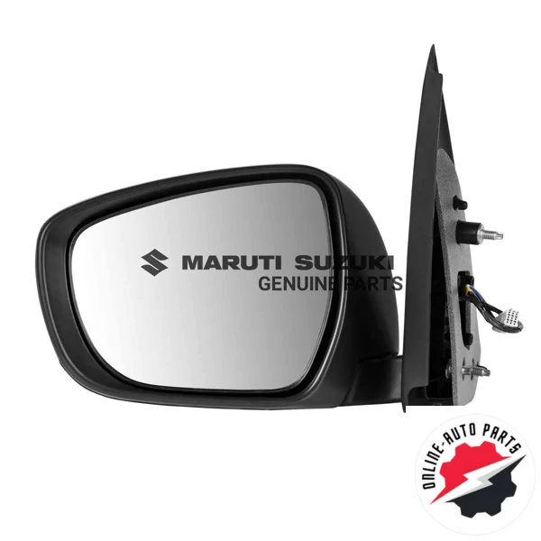 MIRROR ASSY_OUT REAR VIEW_L