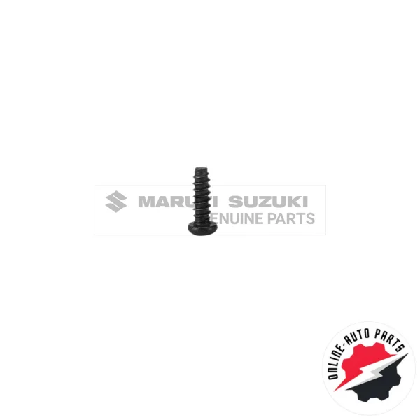 SCREW - 84717M74LE0 - Maruti Suzuki