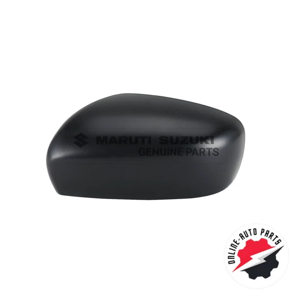 COVER_MIRROR VISOR (LEFT) - 84728M55T00-5PK - Maruti Suzuki