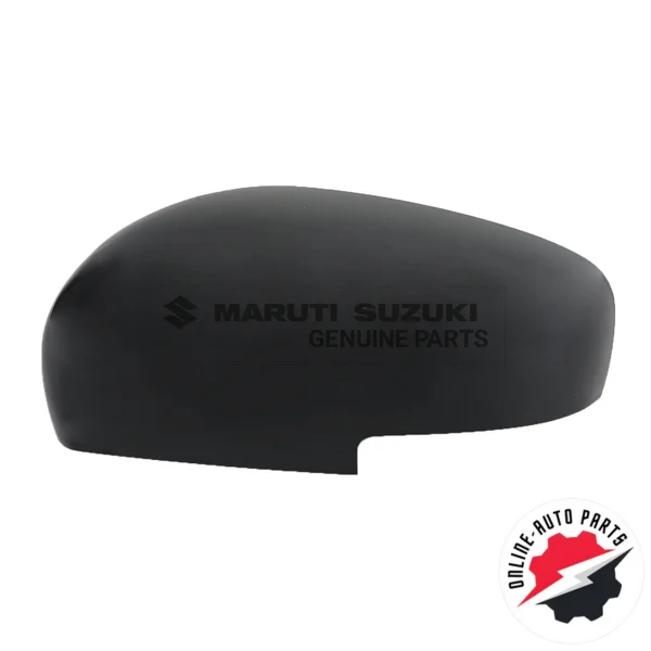 COVER_MIRROR VISOR (LEFT) - 84728M55T20-5PK - Maruti Suzuki