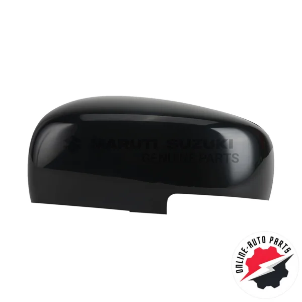 COVER_MIRROR VISOR (LEFT)