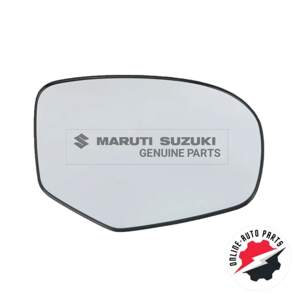 GLASS_OUTSIDE REAR VIEW MIRROR (RIGHT)