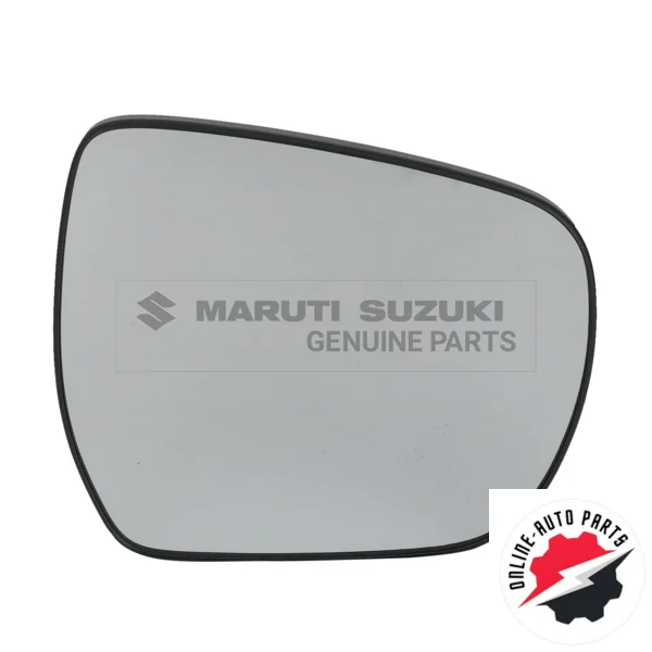 GLASS_OUTSIDE REAR VIEW MIRROR (RIGHT)