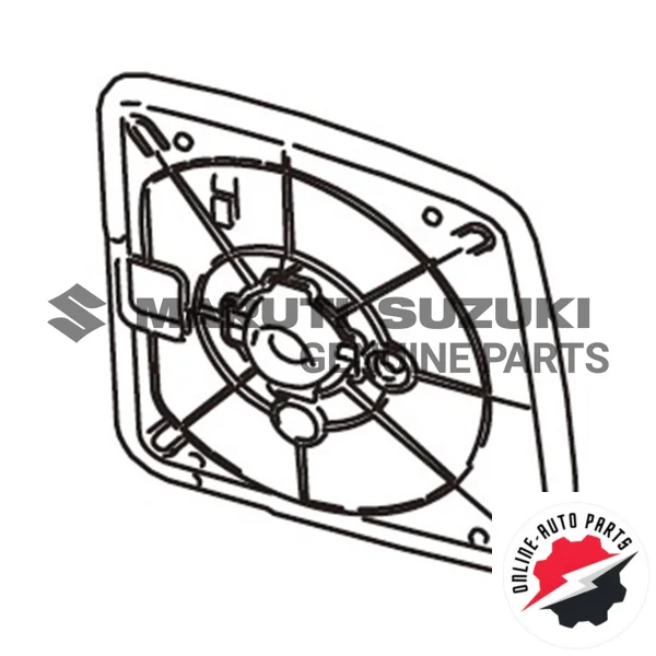 GLASS_OUT RR VIEW MIR_R