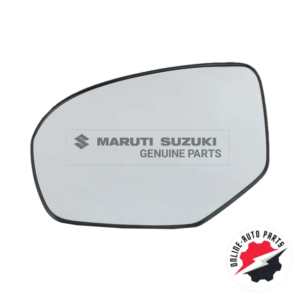 GLASS_OUTSIDE REAR VIEW MIRROR (LEFT)