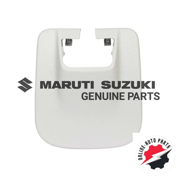 COVERINSIDE MIRROR - 84781M55R01-6GS - Maruti Suzuki