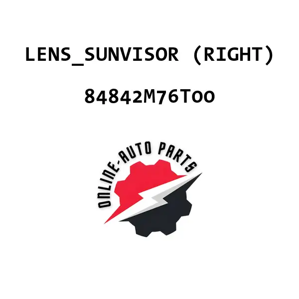 LENS_SUNVISOR (RIGHT)