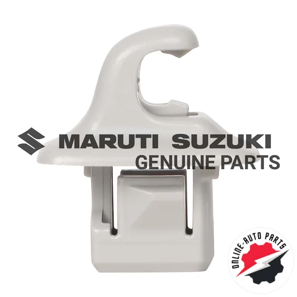 HOLDERSUNVISOR - 84851M66R00-6GS - Maruti Suzuki