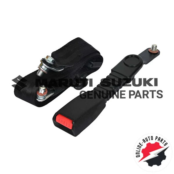 BELT ASSY FR SEAT - 84901M83000A5PK - Maruti Suzuki