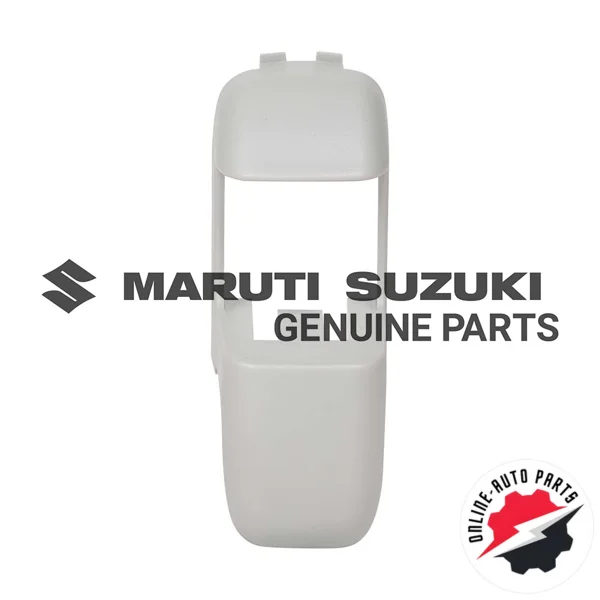 COVER_SHOULDER ADJUSTER - 84991M79K00-6GS - Maruti Suzuki