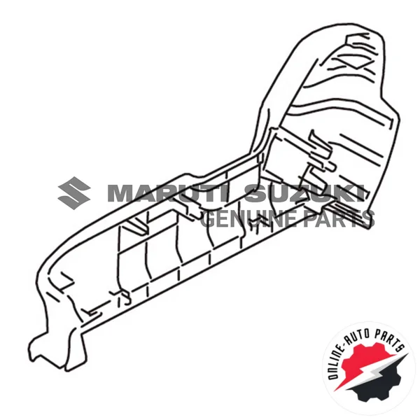 COVER_FR RCLNG OUTSIDE_R  (BLACK)